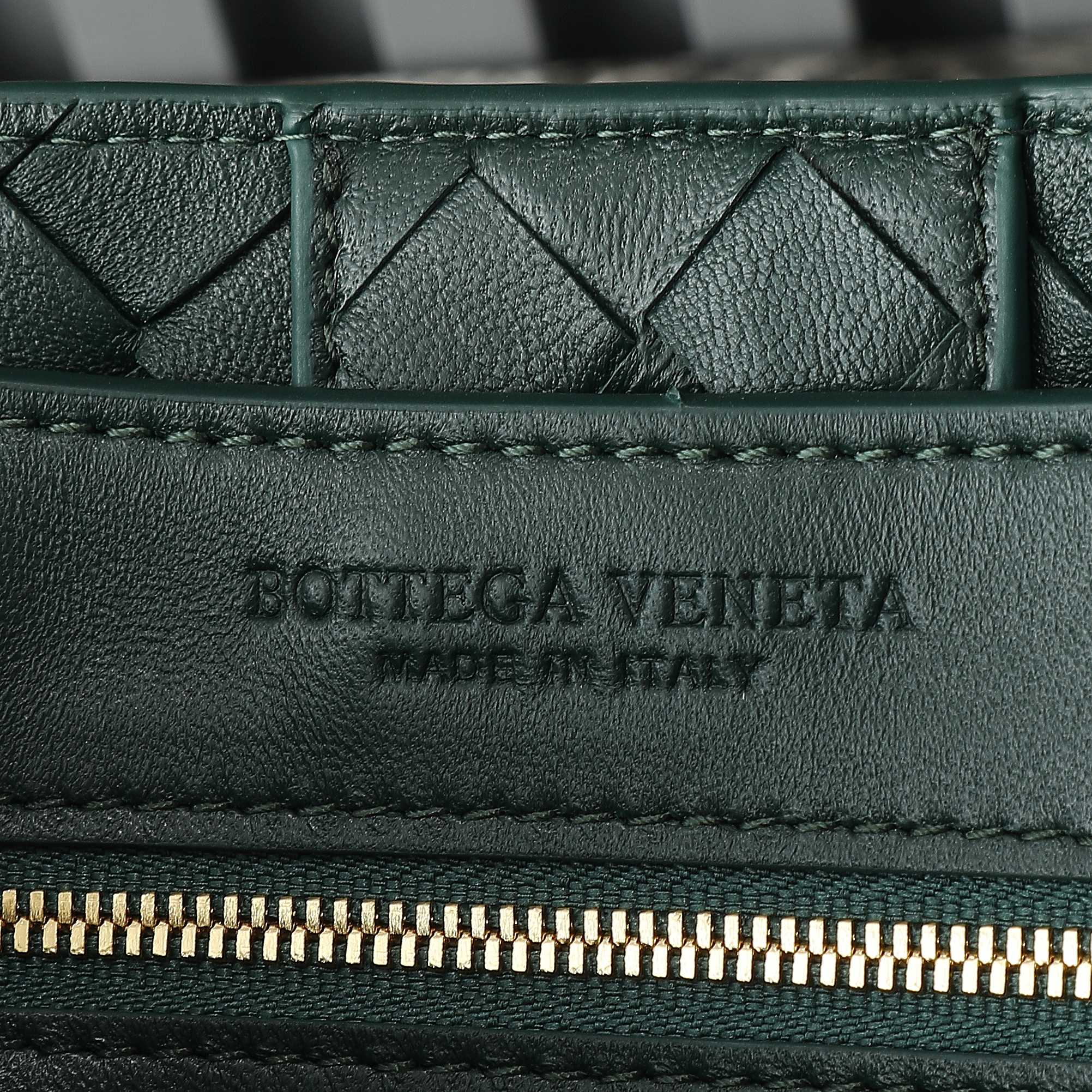 Bottega Veneta Top Handle Bags